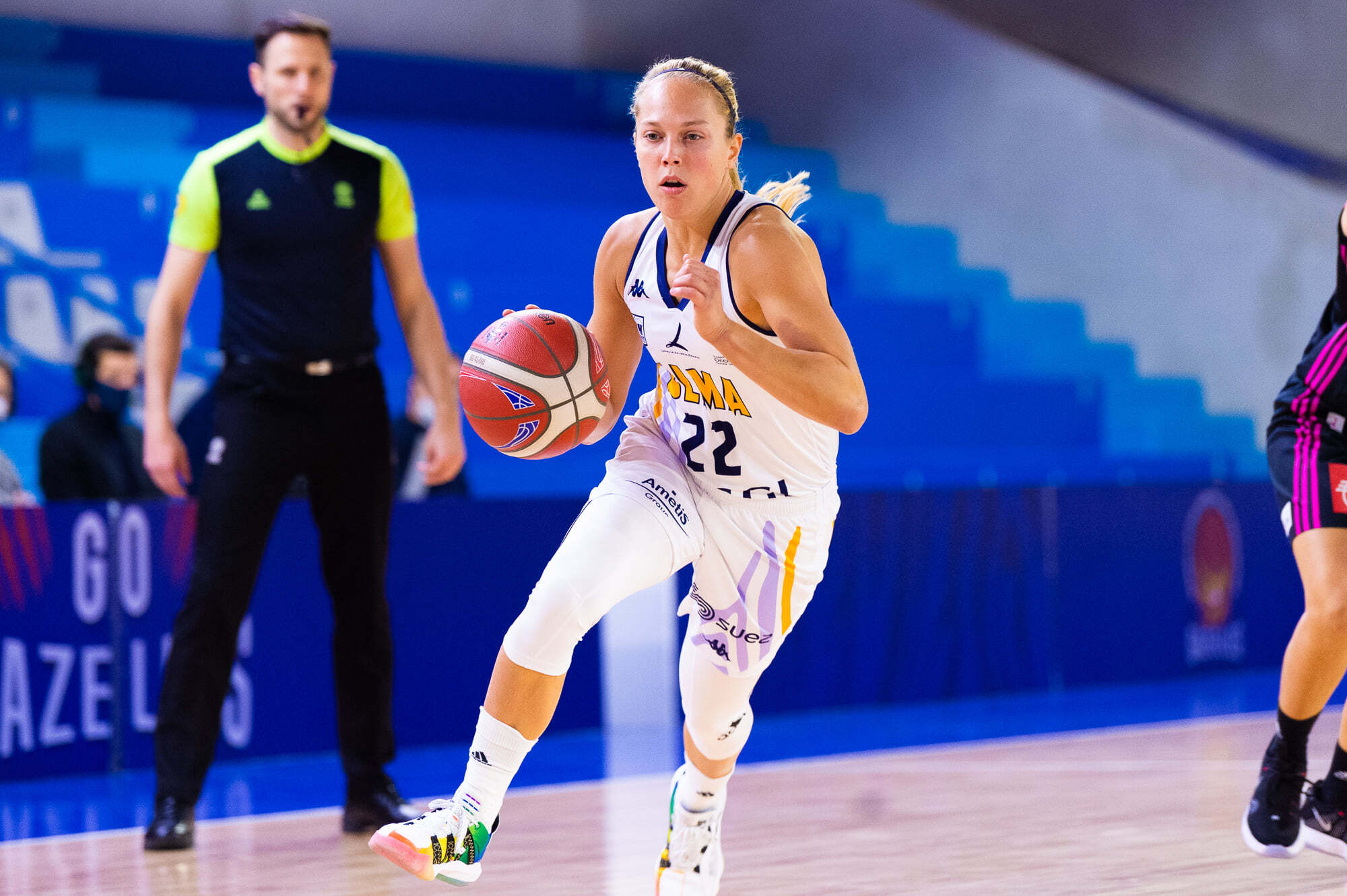 Fever Overseas Update | January 11, 2021